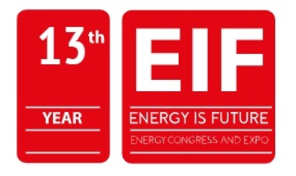 TÜRKİYE’NİN İLK SANAL ENERJİ KONGRESİ  VE FUARI “EIF DÜNYA SANAL ENERJİ KONGRESİ VE FUARI” 2-6 KASIM’DA!