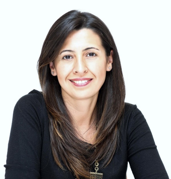 Arena Grup İK Direktörü Günışığı Geçgil