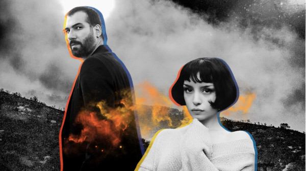 Kenan Yılmaz - Seren Saraç