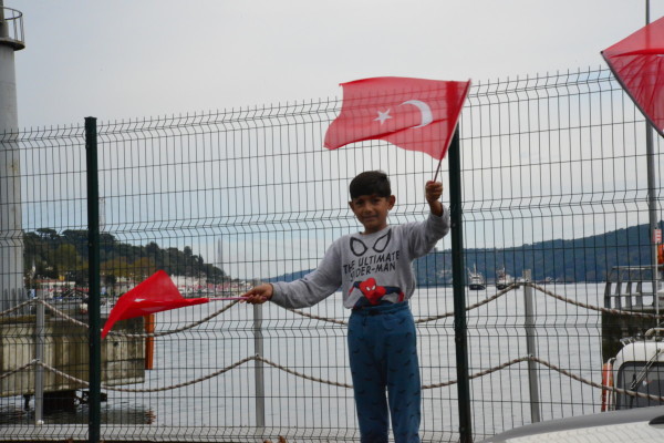 bayrak 