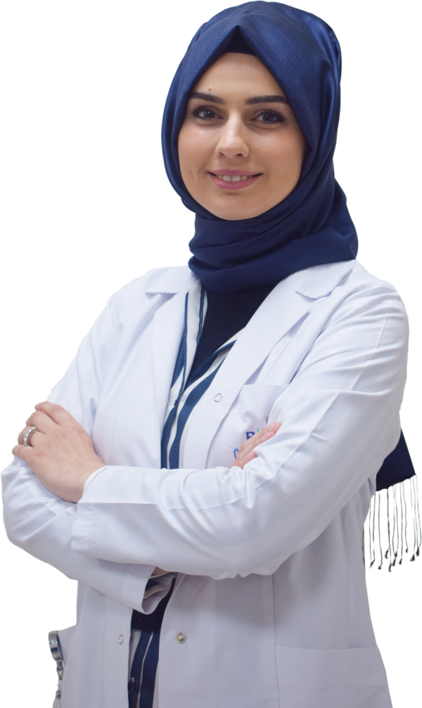 Uz. Psik. Elif Sağlam 