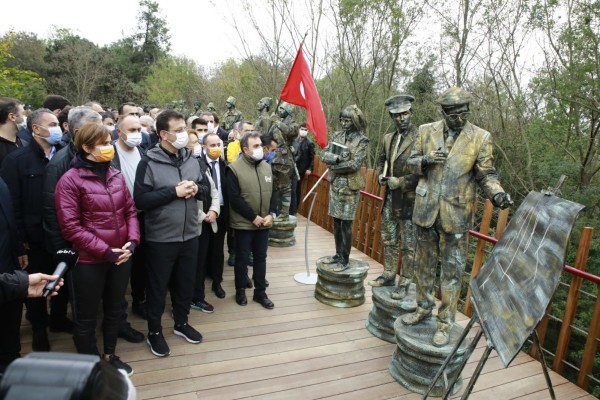 AÇILIŞ