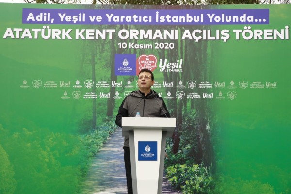 EKREM İMAMOĞLU
