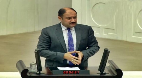 MEHMET KASIM GÜLPINAR