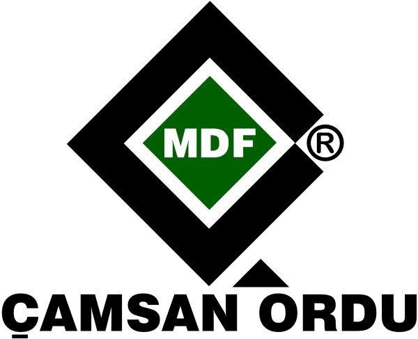 LogoÇamsan