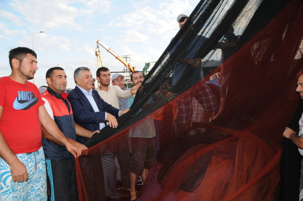 altın karınca ödül töreni