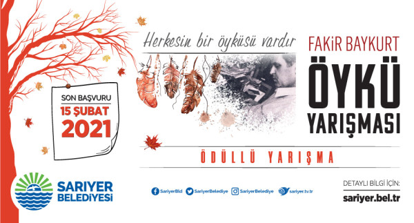 öykü yarışması