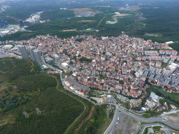 ayazağa