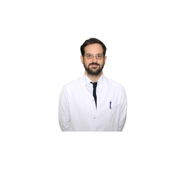 Dr. Öğr. Üyesi Mustafa Yılmaz 