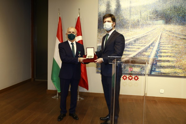 ödül