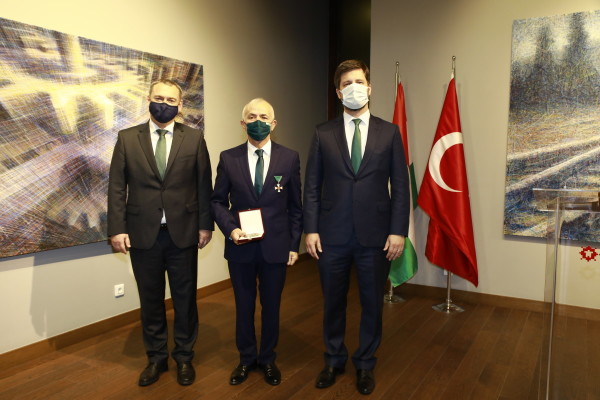 ödül