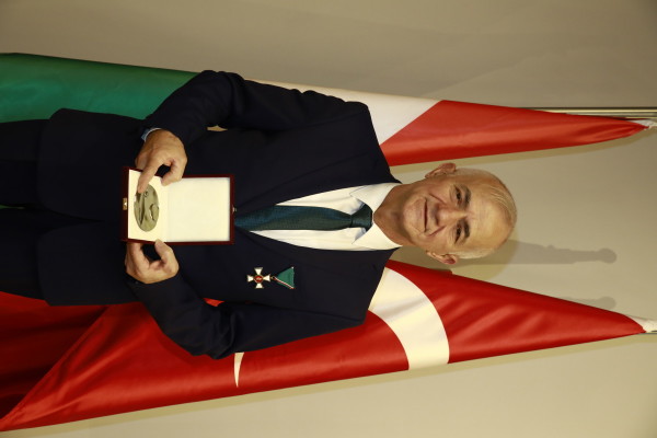 erdal şalikoğlu