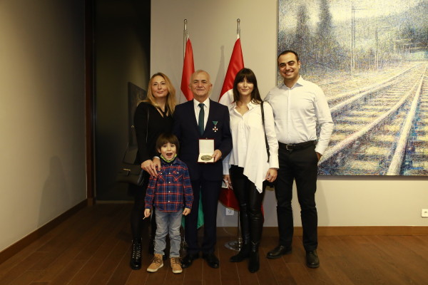 ödül