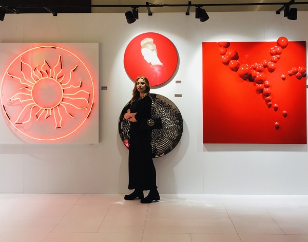 İç Mimar Özlem Algül