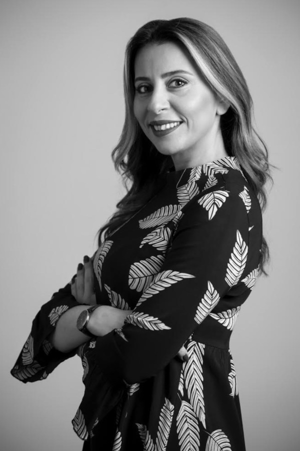 İç Mimar Özlem Algül 2