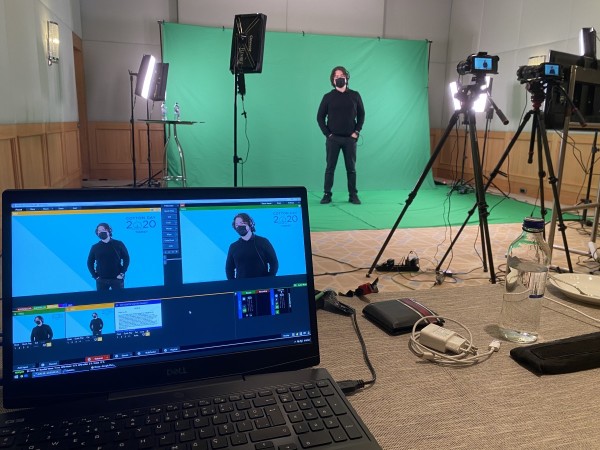 Üniversite yıllarında kurduğu şirket ile şimdi dünyaya hizmet veriyor