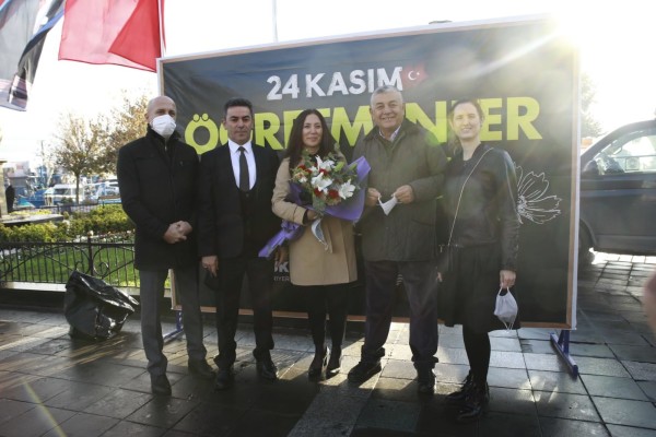 öğretmenler günü