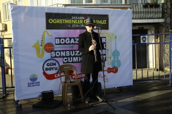 müzik