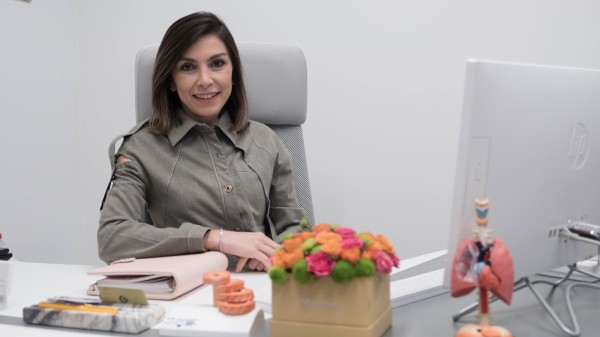 Dr. Merda Erdemir Işık 