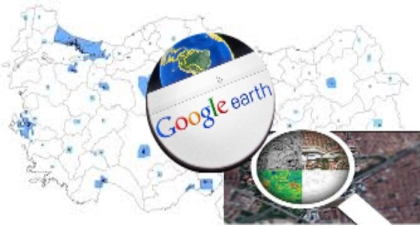 'Sayıştay: 'Yapı Kayıt Belgesi' iptallerine dikkat, Kırsalda uydu görüntüsü doğru sonuç vermez!'  