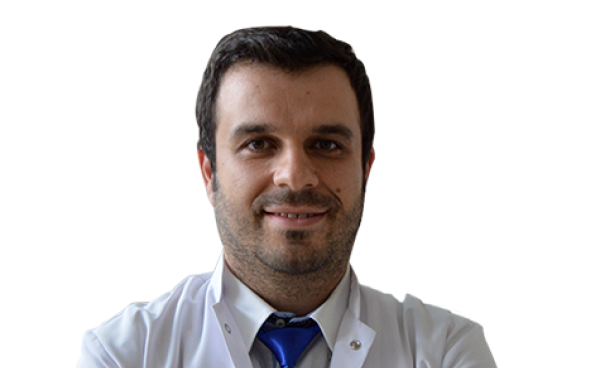 Dr Burak Sezen 