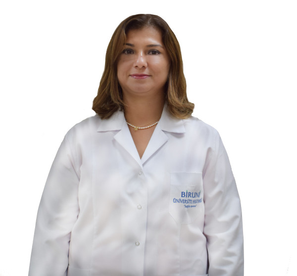 DOÇ. DR. ZEYNEP ERDOĞAN İYİGÜN