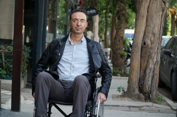 Dr. Şükrü Mehmet Turan 