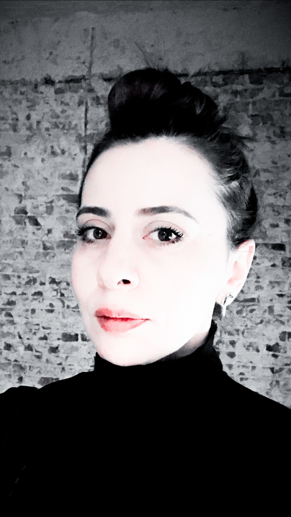 İç Mimar Özlem Algül