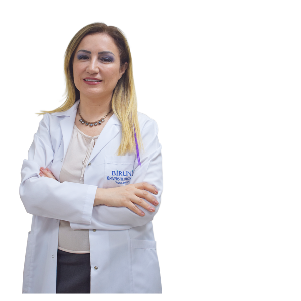 Op. Dr. Nadide Korkut