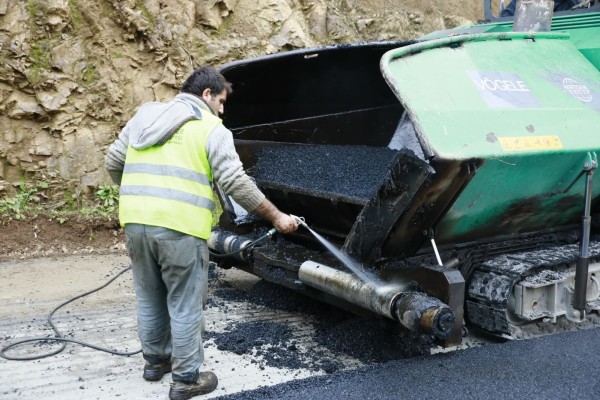 fen işleri çalışma