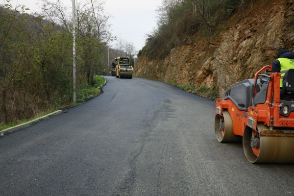 fen işleri çalışma