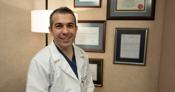 Doç Dr. Karaca Başaran