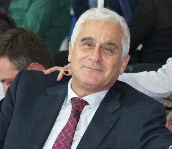 Mahmut Alikaya