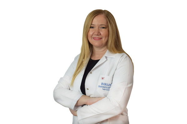 Doç. Dr. Hande İkitimur