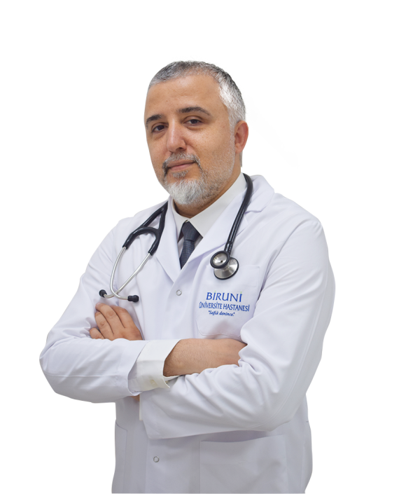 DR. ÖĞR. ÜYESİ EMRAH ÖZDEMİR