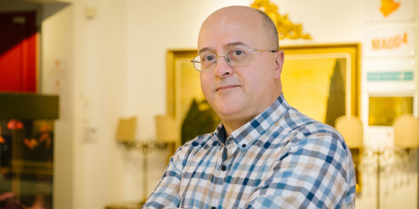 Levent Kurnaz