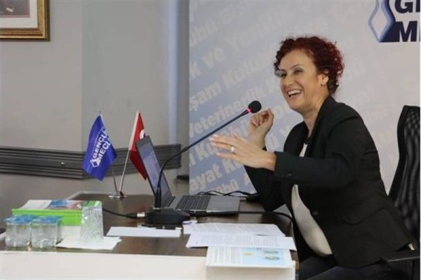 Şule Özevren
