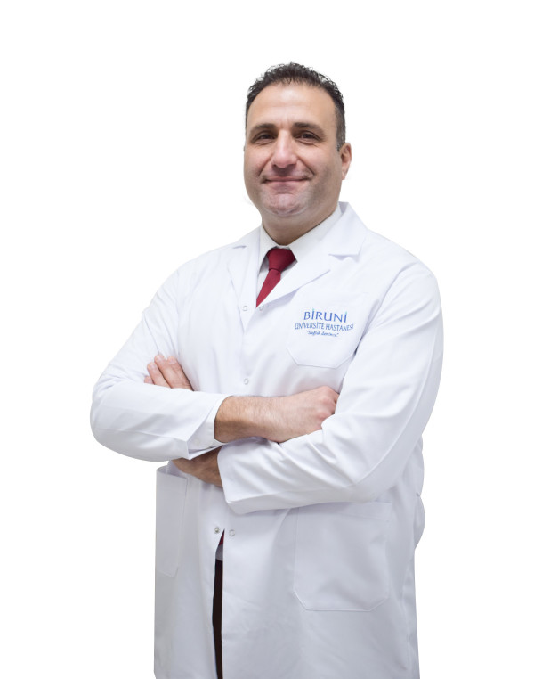 PROF. DR. LEVEND ÖZKAN