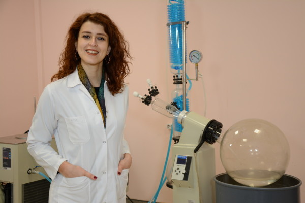 PROPOLİS’TE “ARI MUCİZESİ” İLE “NANO PROPOLİS” ÇAĞI BAŞLADI!