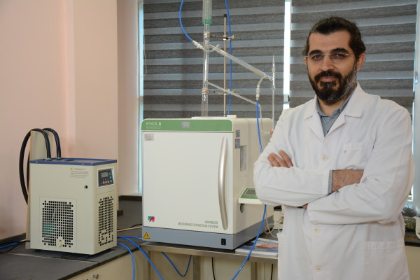 PROPOLİS’TE “ARI MUCİZESİ” İLE “NANO PROPOLİS” ÇAĞI BAŞLADI!