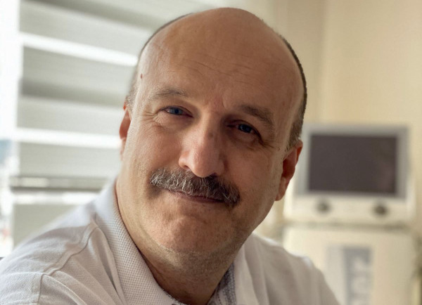 Dr. Hakan Yavuz 
