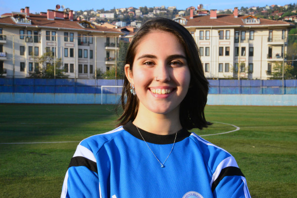 Aysel Zehra Çimen