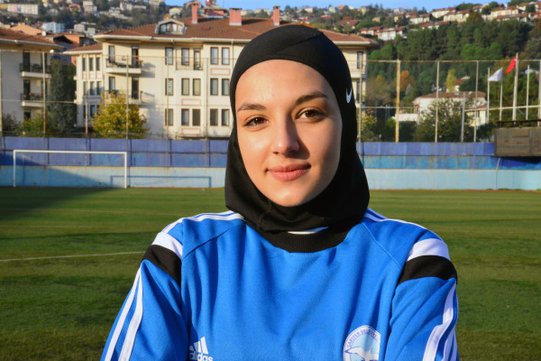 Betül Karaca