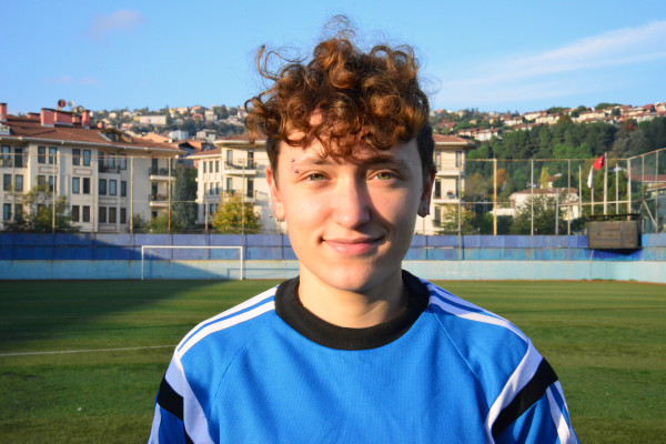 Gül Şahin