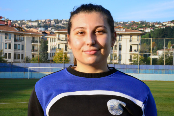 Hamide Yılmaz