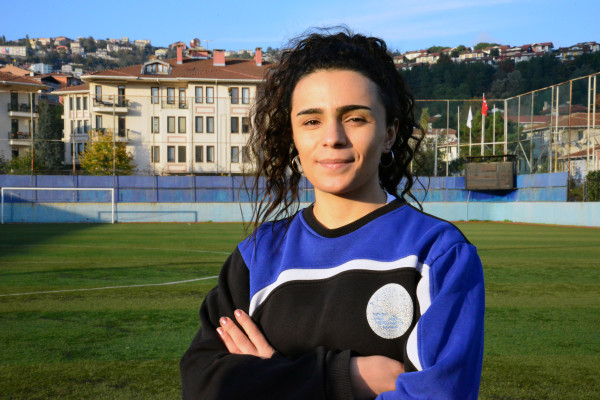 Melek Yılmaz