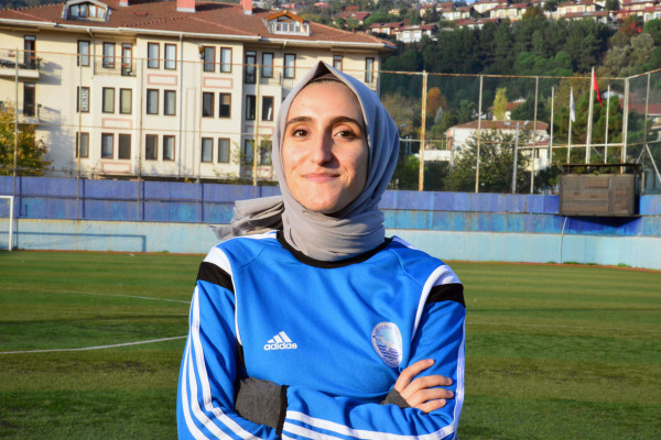 Sema Baydur