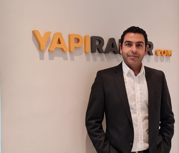 PİR ve YAPIRADAR.COM İŞ BİRLİĞİ ile MÜTEAHHİT VE ŞANTİYECİLERE 2021 HEDİYESİ GİBİ FIRSAT!