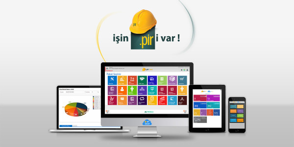 PİR ve YAPIRADAR.COM İŞ BİRLİĞİ ile MÜTEAHHİT VE ŞANTİYECİLERE 2021 HEDİYESİ GİBİ FIRSAT!