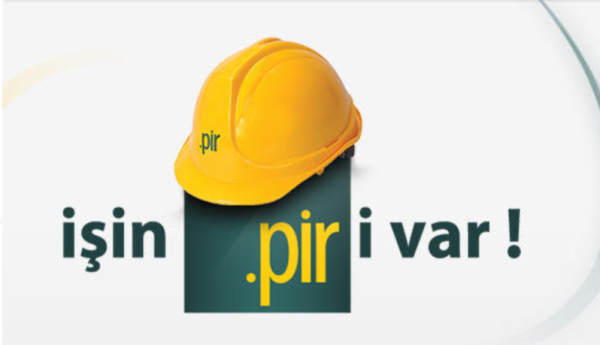 PİR VE YAPIRADAR İŞBİRLİĞİ BASIN BÜLTENİ
